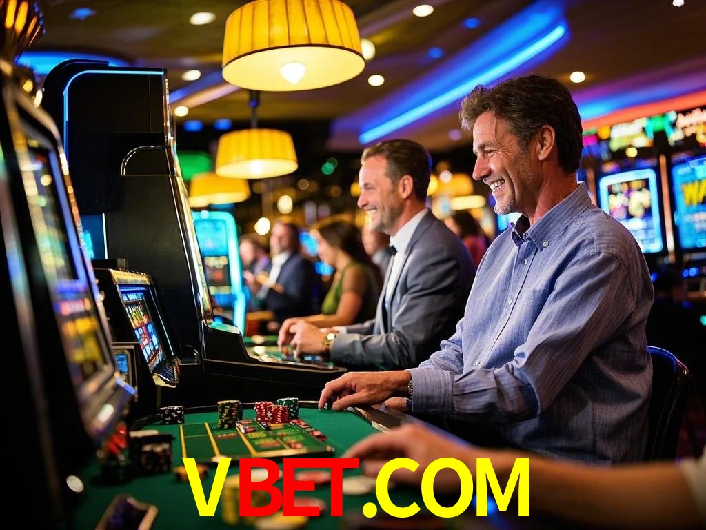 vbetgame-Slots