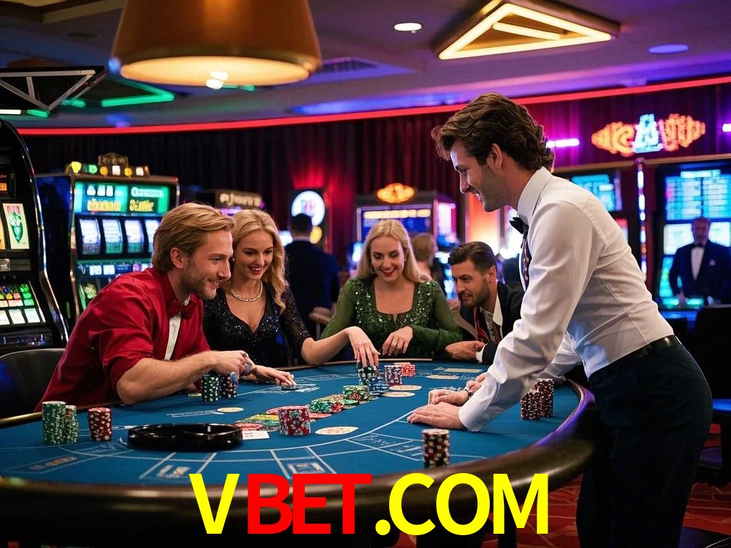 vbetgame-Login