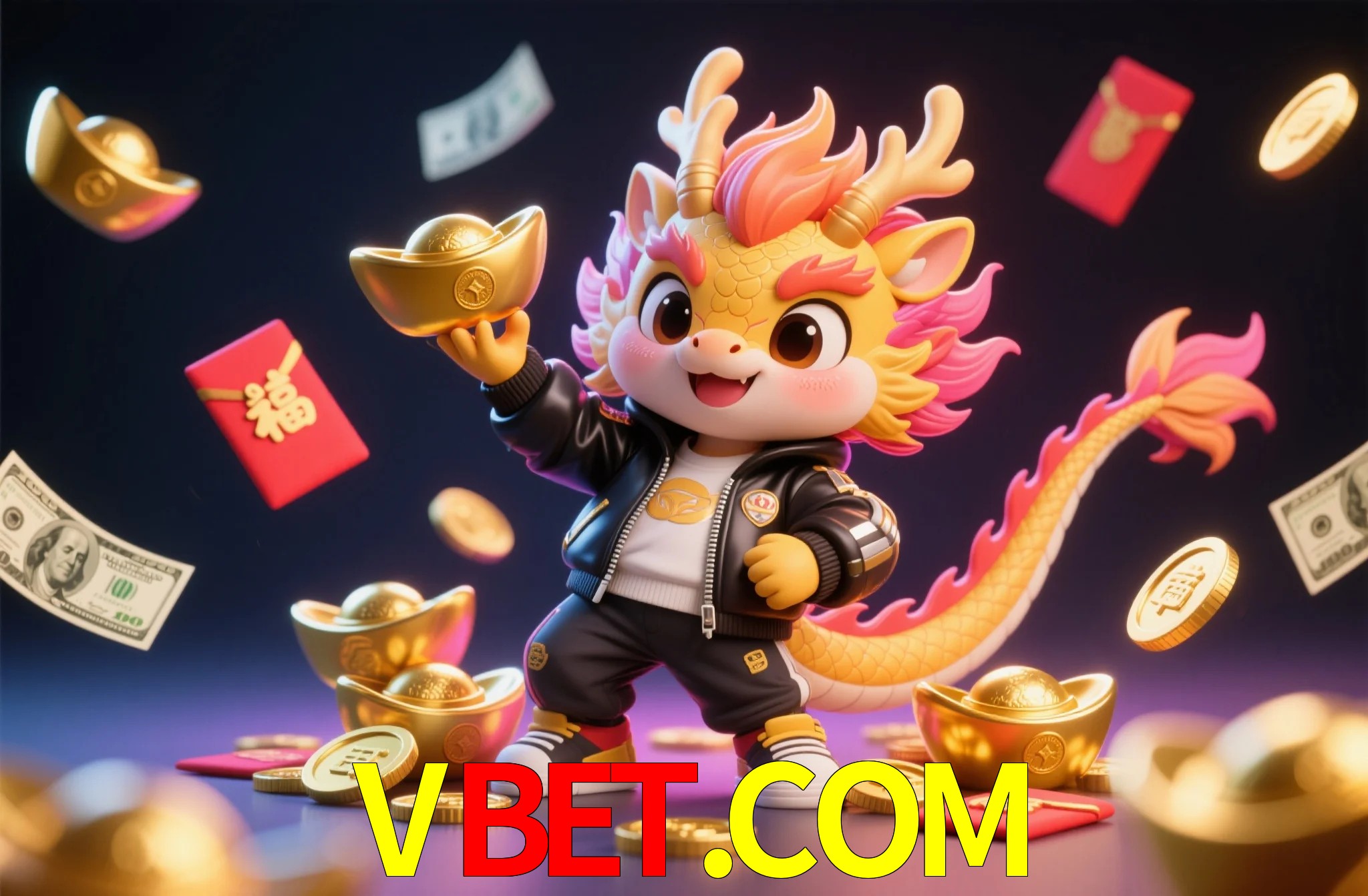 vbet-Logo